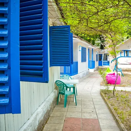 Albatross Retro Summer Campingplads Varna