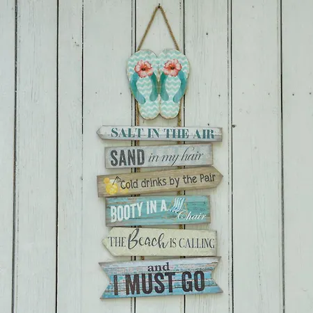 Campingplads Albatross Retro Summer