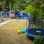 Camping Albatross Retro Summer Varna