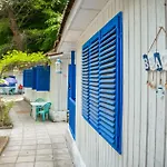 Albatross Retro Summer Camping *
