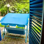 Camping Albatross Retro Summer *