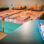 Camping Albatross Retro Summer *